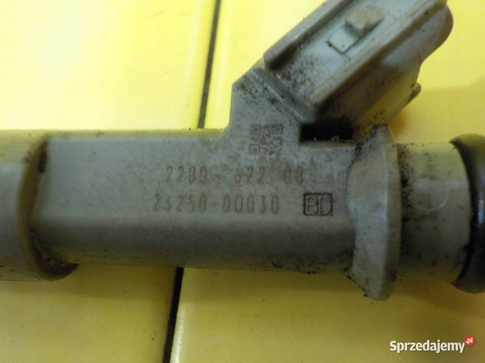 PEUGEOT 108 C1 AYGO 10 VTI 17r 68 CFB wtrysk Suków sprzedam