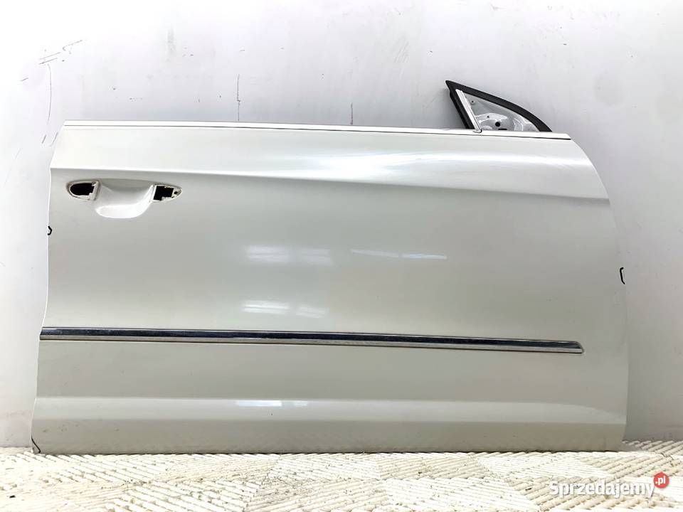 DRZWI PRAWY PRZÓD VW CC B7 SportowyCoupe 1116 podkarpackie sprzedam