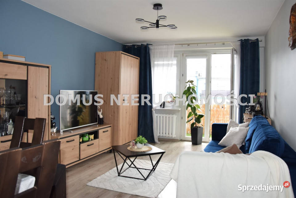 Do sprzedaży mieszkanie 444m2 2pokojowe Brzeziny sprzedam