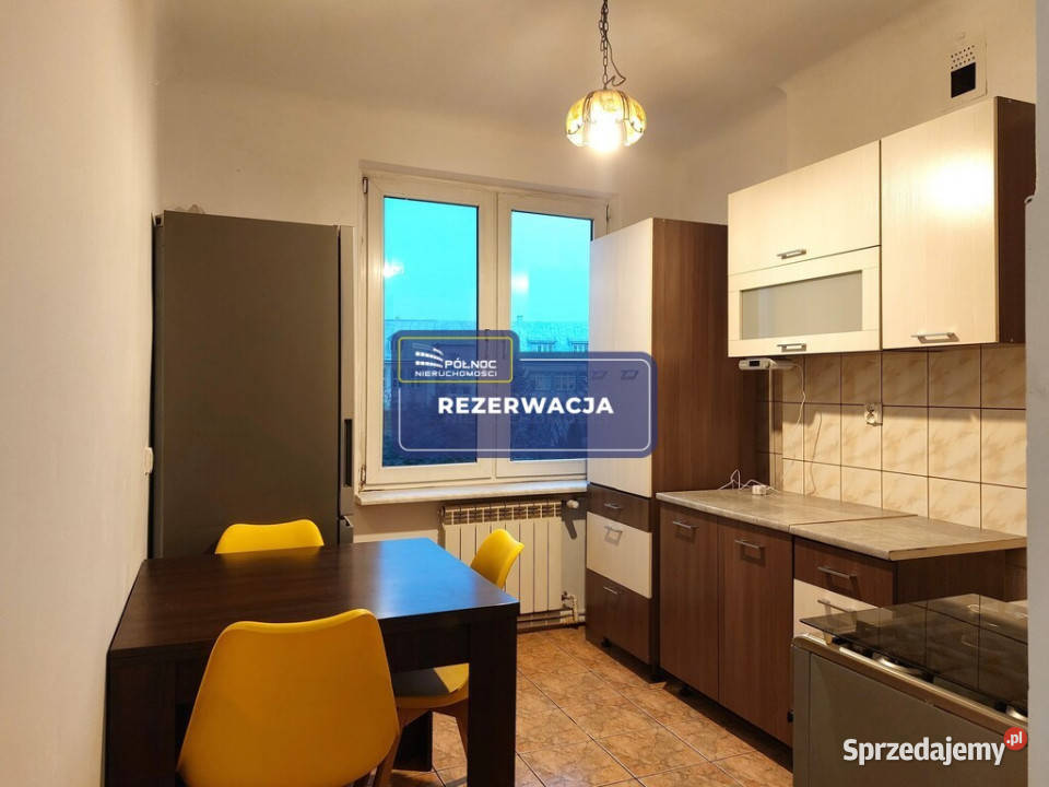 Mieszkanie 1 piętro 36 m2 Biała Podlaska