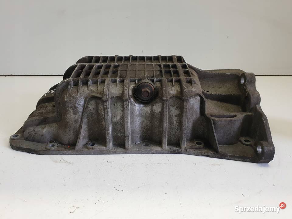 Ford C 16 16V MISKA OLEJOWA 98MM6675CB lubelskie