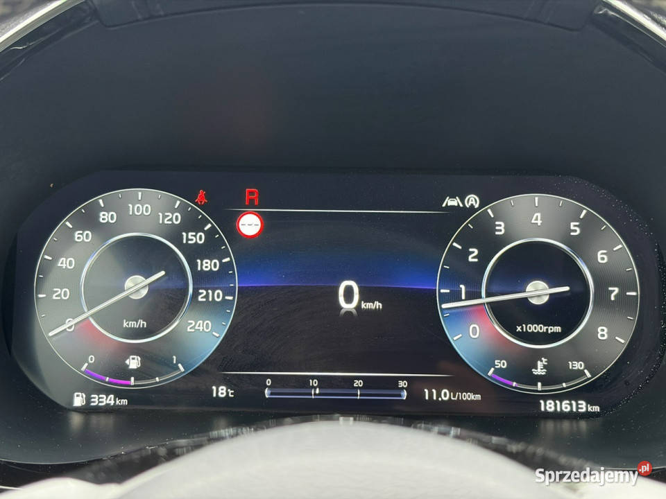 Kia Ceed 15 160 Automat GTLine Lifitng FV23 III Lipówki
