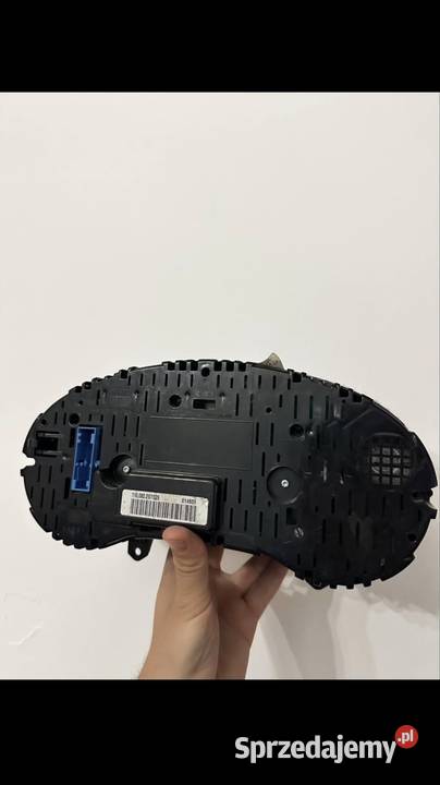 Licznik Audi A3 Pozostałe Pniewy