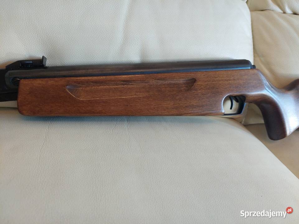 Wiatrówka Slavia 634 KALIBER 55 mm Warszawa