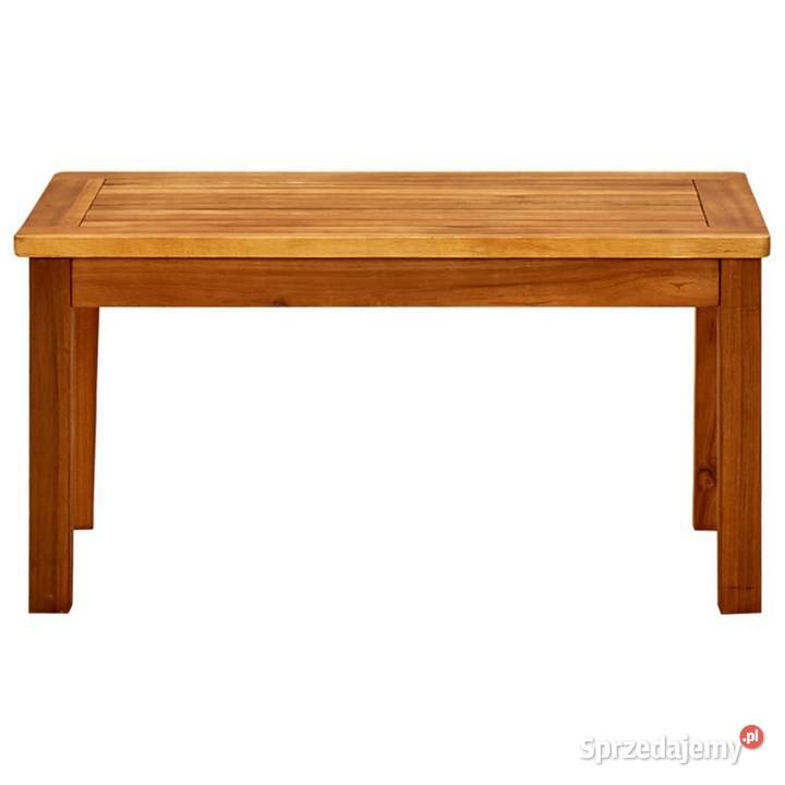 vidaXL Ogrodowy stolik kawowySKU316399