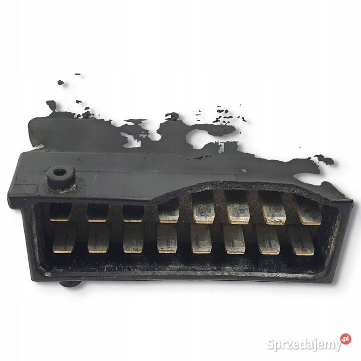 MODUŁ ZAPŁONU Saab 93 93 II 20 T turbo 12787708 Chełm