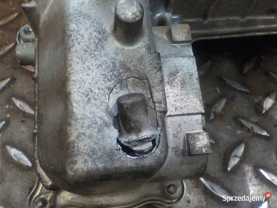 PRIUS II 15 B 08r 78 1NZFXE przetwornica osobowe mazowieckie Suków