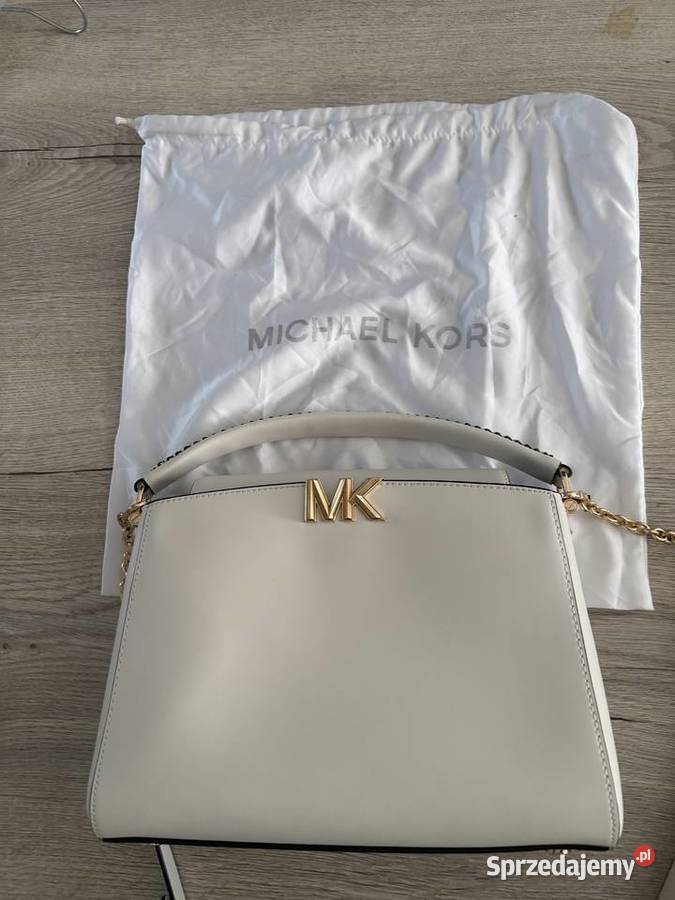 Torebka Michael Kors skóra