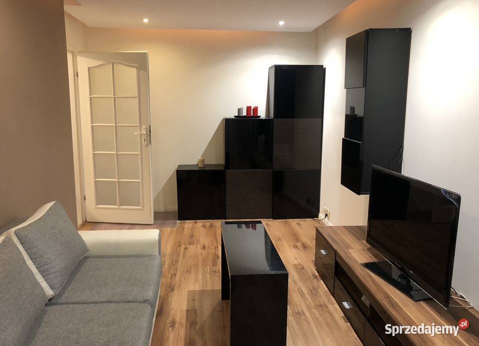 Mieszkanie 2pok 51m2 Jagodno Vivaldieg Wrocław sprzedam