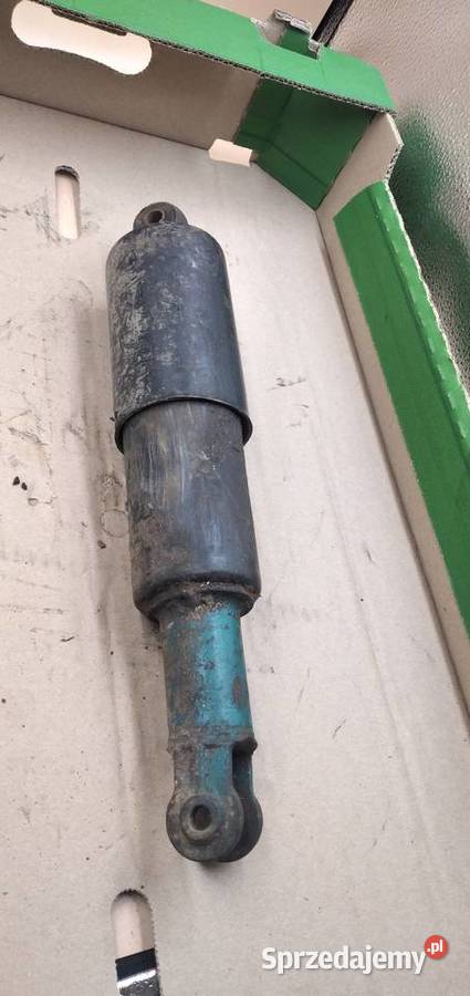Amortyzator k 750 Ural Skarżysko-Kamienna