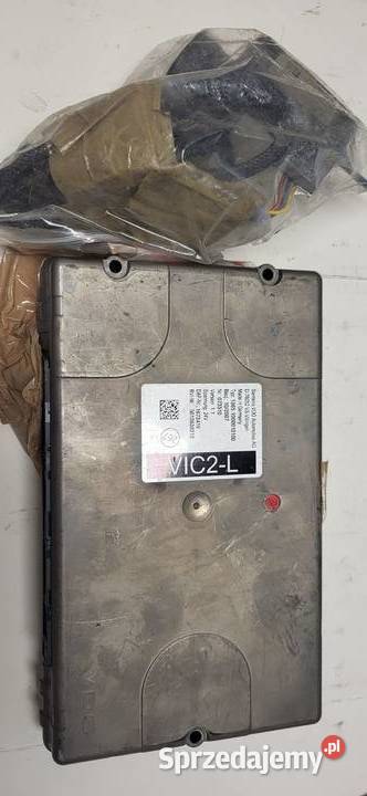 Daf LF XF CF sterownik VIC 2L 1673419 5010638213 pomorskie Mojusz