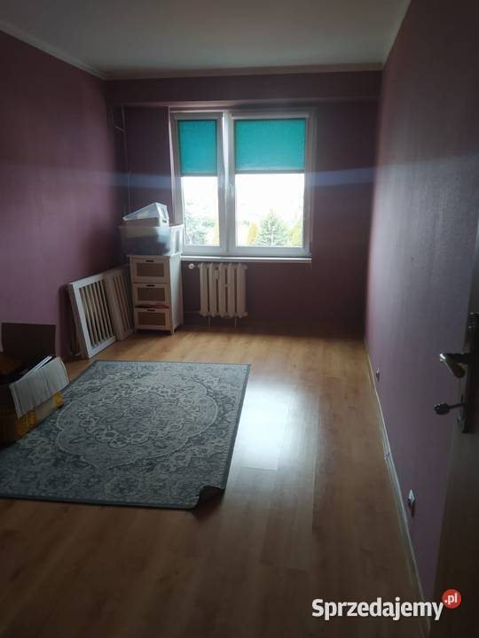 Mieszkanie na sprzedaż Brodnica