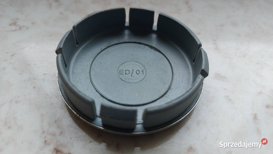 Dekielek Kapsel Kołpak KIA CEED VENGA RIO 59 mm Szczecin sprzedam