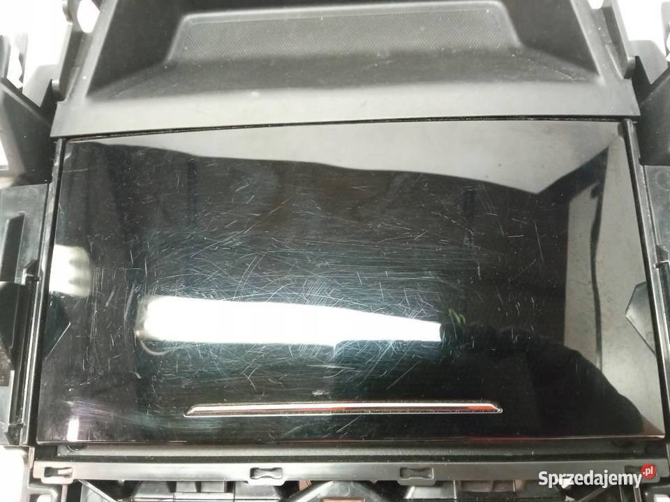 UCHWYT NA KUBEK CUP HOLDER A0411167 Mazda 3 IV osobowe