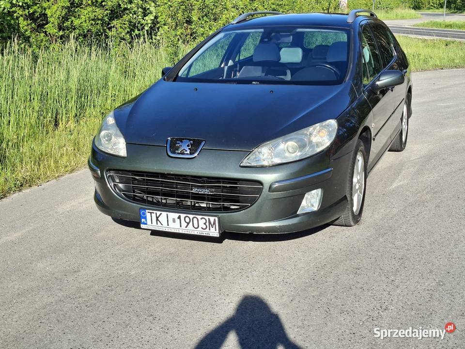 Sprzedam manualna Kielce