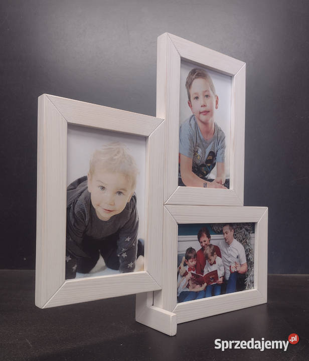 Ramka ramki na Zdjęcia Drewno sosnowe Fotografia Ramki i ramy mazowieckie Warszawa
