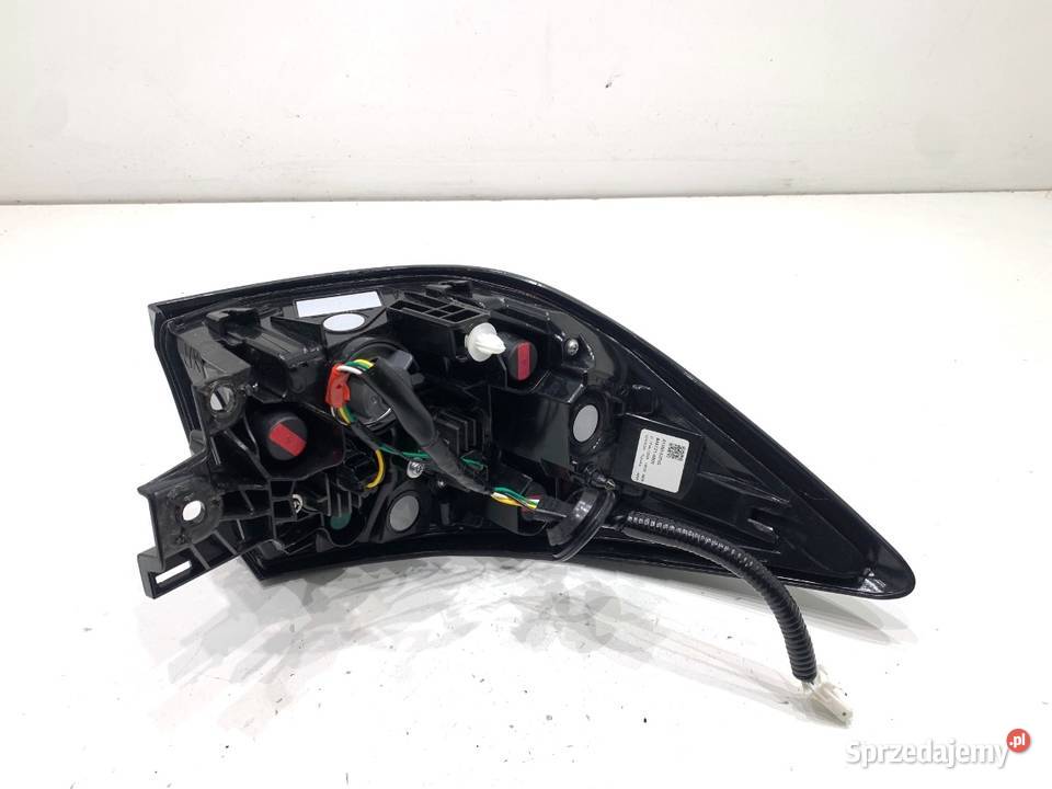 LAMPA PRAWY TYŁ LEXUS LBX 8155052F80 Crossover