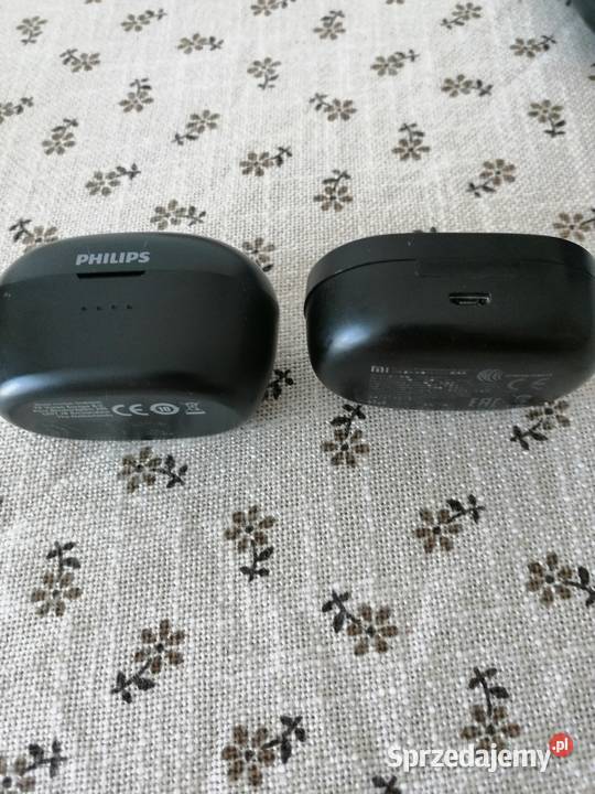SŁUCHAWKI BLUTOOTH PHILIPS I MI mazowieckie Warszawa