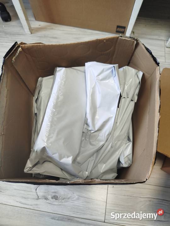 Nowa dostawa mystery box z Niemiec świętokrzyskie Końskie