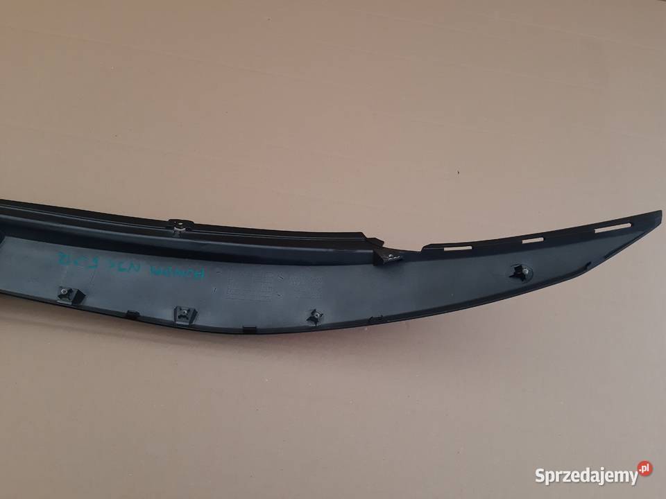 HONDA NSC50R BOCZEK LEWY ZADUPEK OWIEWKA Trzciel