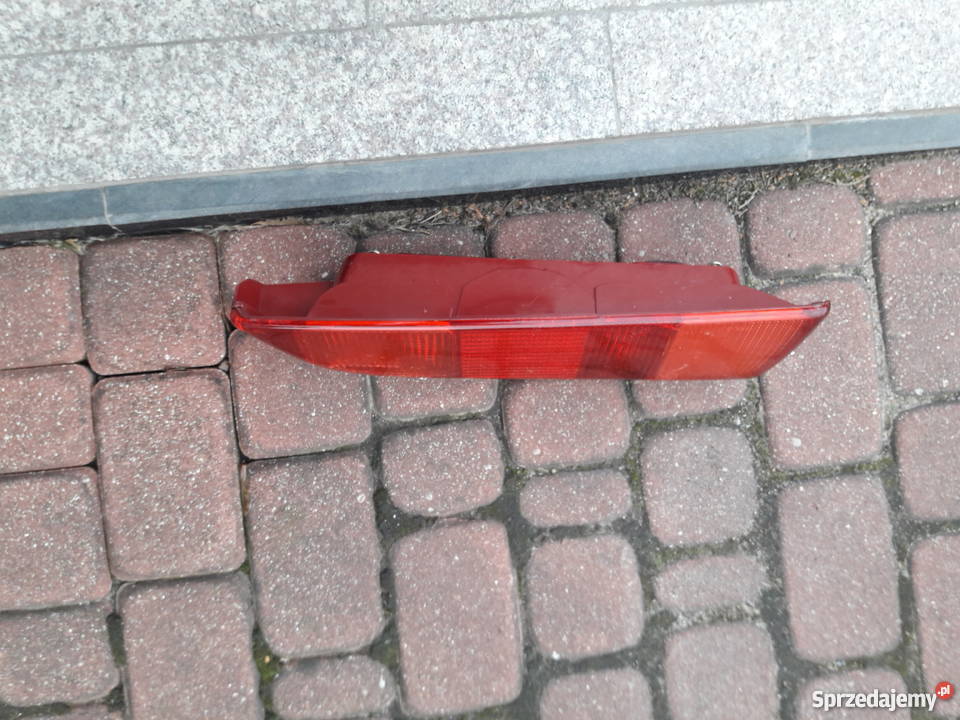 LAMPA TYLNA LEWA ALFA ROMEO 146 Białystok