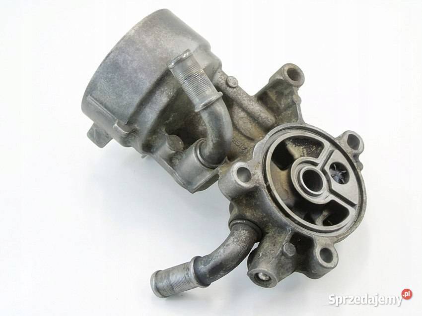 OBUDOWA FILTRA OLEJU 20 HDI 307 407 C5 C4 607 Sosnowiec