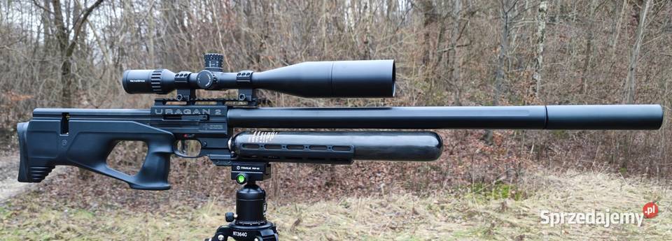 Uragan 2 700 mm 55 Wolbrom