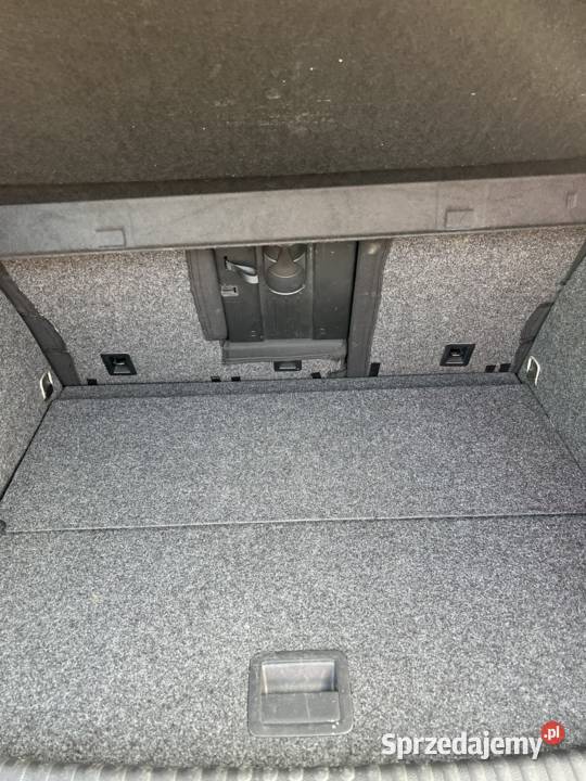 Volkswagen Tiguan 20 TDI TrendFun światła LED Piotrków Trybunalski