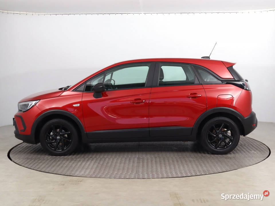 Opel Crossland 12 światła LED Bielany Wrocławskie