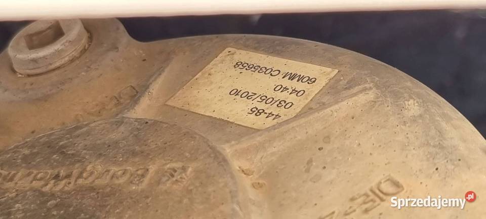 REDUKTOR CADILLAC ESCALADE ESV YUKON TAHOE 62 Lipno