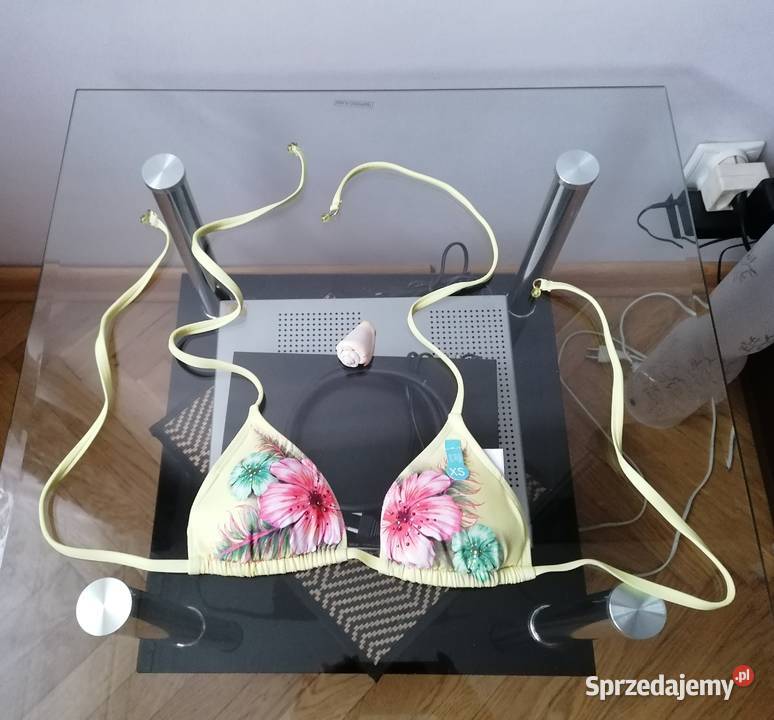 NOWA GÓRA BIKINI Censored YORKER RXSEUR 30 32 Łódź