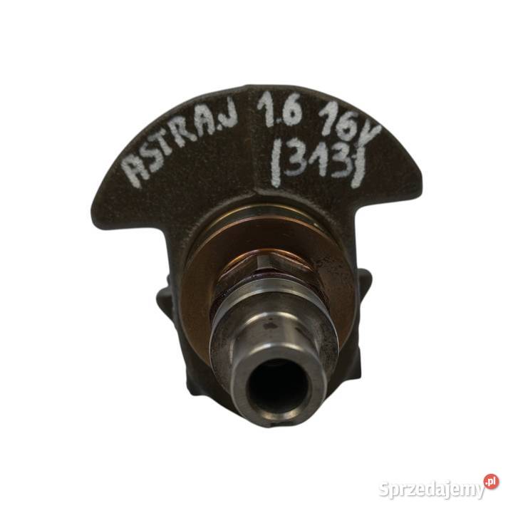 WAŁ KORBOWY Opel Astra J 16 16V 55560953 Chełm