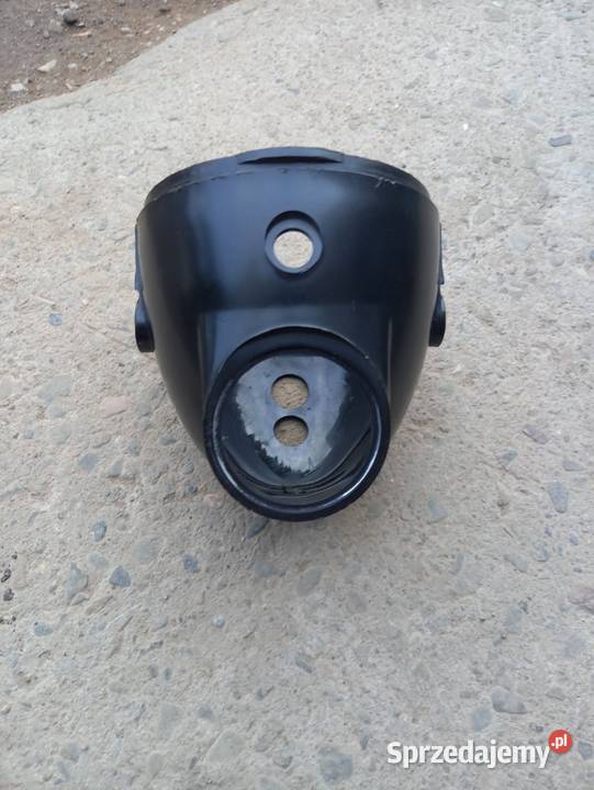 Skorupa lampy komar romet ogar pegaz motorynka Wielkie Drogi