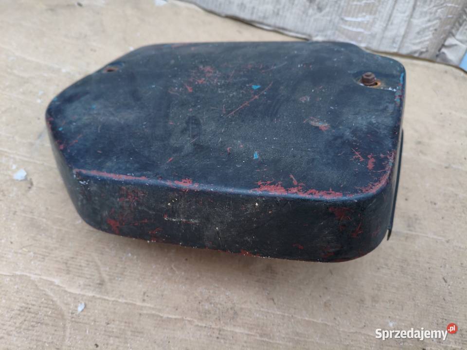 MZ trophy ES 250 osłona boczna boczek 2502 Skarżysko-Kamienna