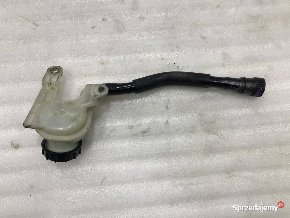ZBIORNICZEK WSPOMAGANIA FORD FIESTA MK7 osobowe wielkopolskie sprzedam