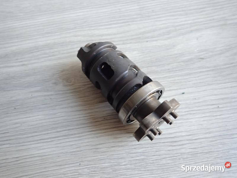 PROGRAMATOR SKRZYNI BIEGÓW YAMAHA TTR TT 600 R Pozostałe Strzelce Krajeńskie