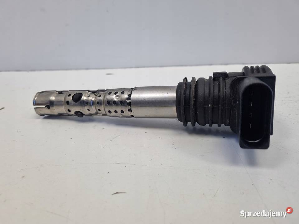 CEWKA ZAPŁONOWA VW Passat B5 18 T turbo osobowe Rudka