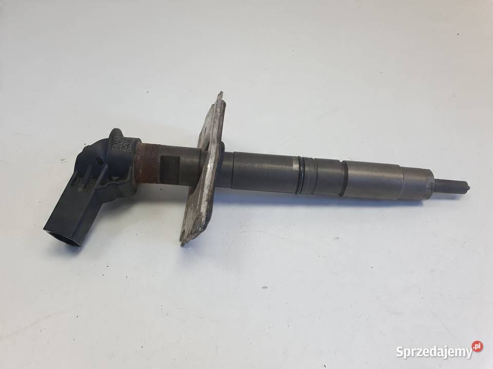 Audi A4 B8 20 TDI WTRYSKIWACZ wtrysk 03L130277 sprzedam