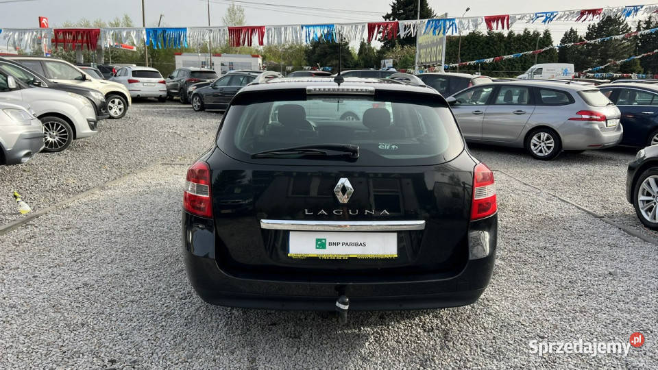 Renault Laguna 20 Benzyna Navi Hak Zadbany Świdnica sprzedam