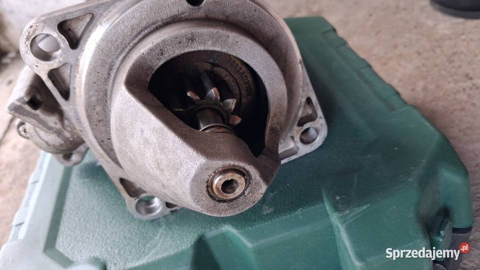 Rozrusznik Holland seria TL fiatagri 8090 Rozruszniki Narzędzia Łomnica sprzedam