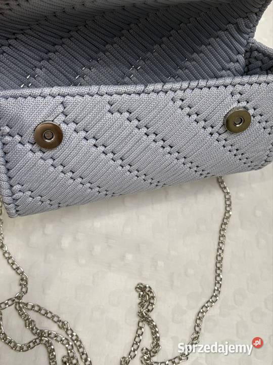 Torebka kopertówka handmade OLALA