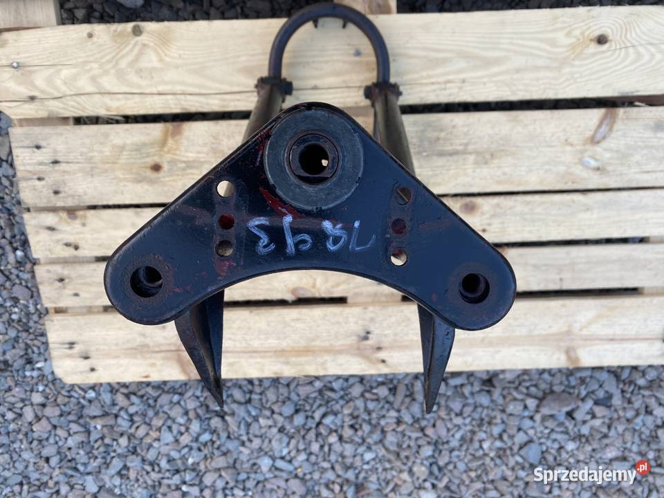 ZAWIESZENIE PRZÓD SHL M11 175