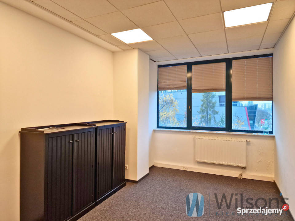 Lokal 193m2 Warszawa Ostrobramska