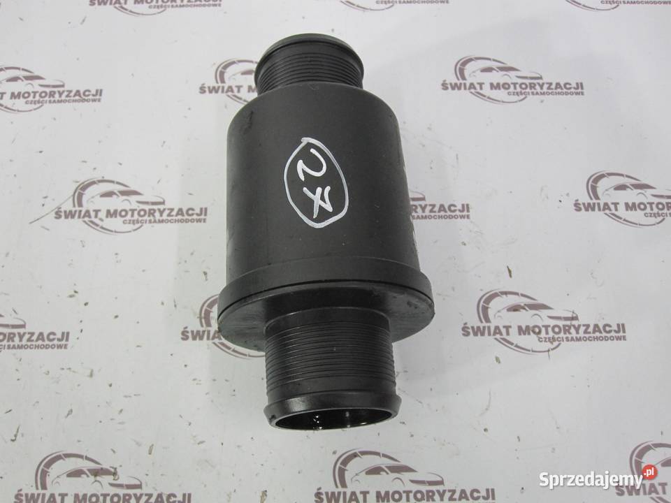 TRANSIT CUSTOM 22 TDCI EURO5 DRFF 100 16r rura Motoryzacja