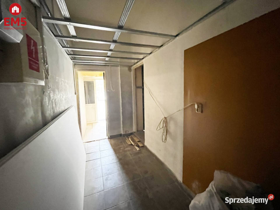 Do wynajęcia lokal 50m2 Białystok sprzedam