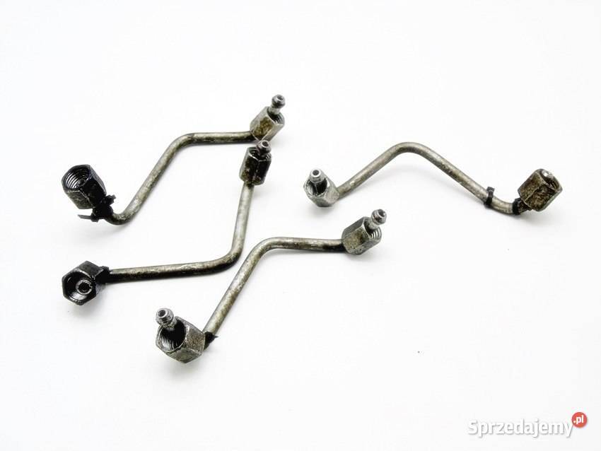 PRZEWODY WTRYSKOWE 20 CRDI SPORTAGE SONATA CEED Przewody wtryskowe