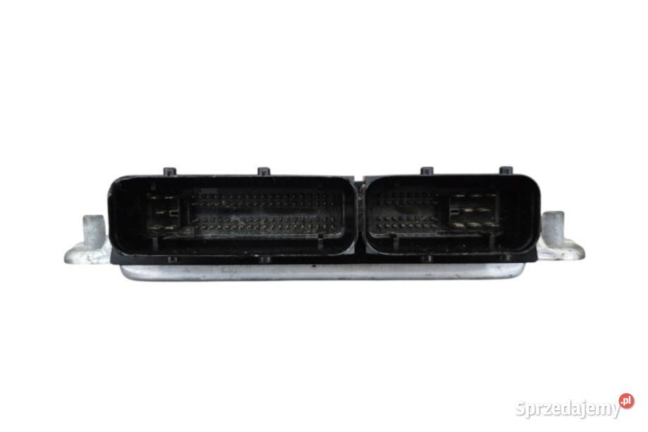 STEROWNIK SILNIKA SEAT LEON I TOLEDO II 19 TDI sprzedam