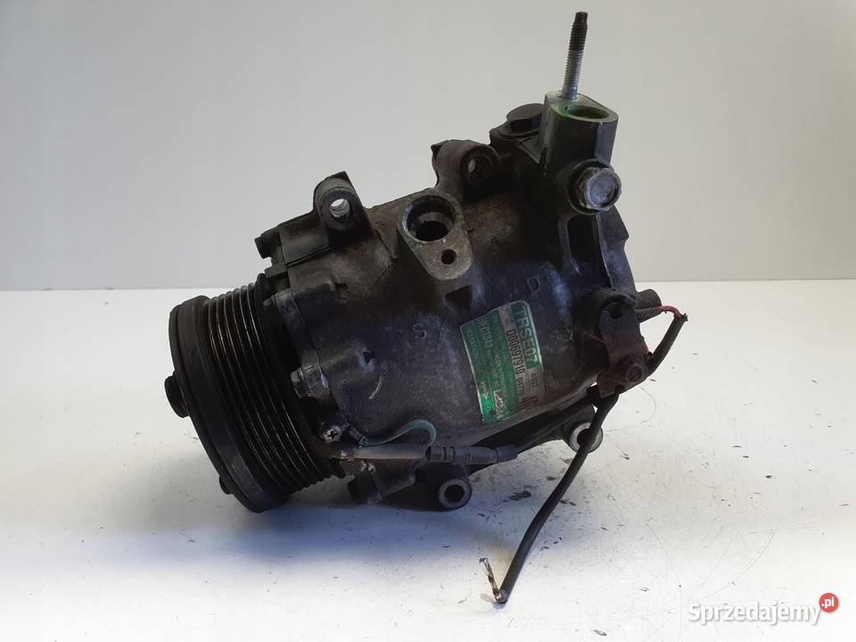SPRĘŻARKA KLIMATYZACJI Honda Civic VIII 22 iCDTI Kompresory klimatyzacji