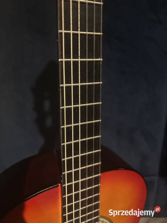 Gitara klasyczna Warszawa