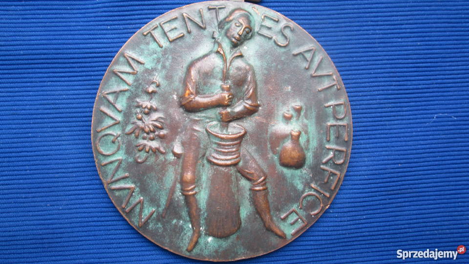 ANTONIUS HMWINKELHAGEN 19311956 NVNQVAM TENT ES Skierbieszów